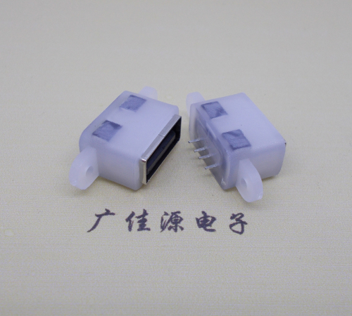 厦门usb2.0防水接口